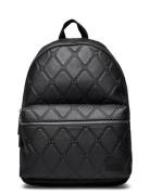 Ethon Chain_Backpack HUGO Black