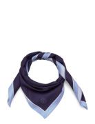 H-Bandana -241 BOSS Navy