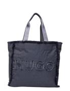 Becky Tote-De HUGO Blue