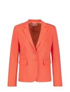 Blazer Long Sleeve Gerry Weber Orange