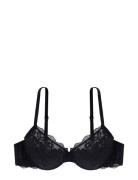 Rosa Wired Bra Dorina Black