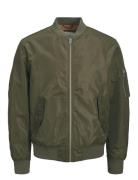 Jjocean Bomber Jack & J S Green