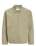 Jjwinson Worker Jacket Jack & J S Green