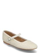 Vinetta-P Sandal Steve Madden Cream