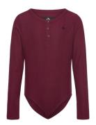 Bd-Bodysuit_ Converse Burgundy