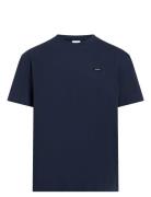 Cotton Comfort Fit T-Shirt Calvin Klein Navy