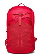 Vengetind 22 Red/Firered 22 Bergans Red