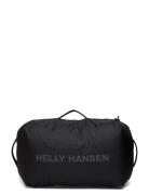 Canyon Duffel Pack 50L Helly Hansen Black