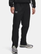 Ua Rival Wvn Windbreaker Pnt Under Armour Black