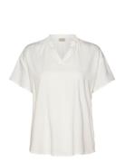 Frjustina Bl 1 Fransa White