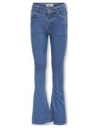 Koghush Flared Dnm Akm186 Noos Kids Only Blue