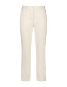 Pant Cropped Gerry Weber Cream