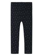 Nmfbabeth Xsl Legging Name It Navy