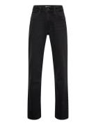 Slim-Fit Jeans Mango Black