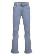 Trumpet Jeans Mango Blue