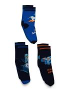 Lwagan 102 - 3-Pack Socks LEGO Kidswear Patterned