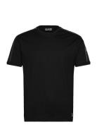 T-Shirt EA7 Black