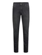 Mickym Trousers Slim Tapered 99 Denim Replay Grey