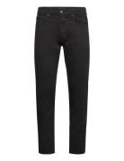 Grover Trousers Straight Hyperflex Colour Xlite Replay Black