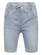 No-Non Denim Shorts Levi's Blue