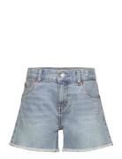 Eh-Denim Shorts Levi's Blue