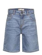 Eh-Denim Shorts Levi's Blue