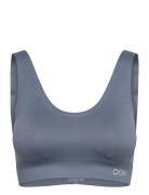 Flow Bra Drop Of Mindfulness Blue