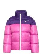 Ho-Heavy Weight Outerwear Nike Pink