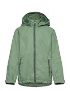 Reimatec Jacket, Soutu Reima Green