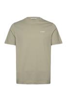 Dune Logo Ss Gots Gabba Khaki