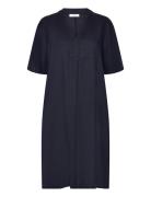 Ellieiw Dress InWear Navy