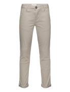 Cotton Chinos Mango Beige