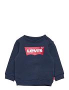 Levi's® Batwing Crewneck Sweatshirt Levi's Blue