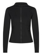 Sculpting Zip Jacket Aim´n Black