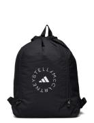 Asmc Gymsack Adidas By Stella McCartney Black