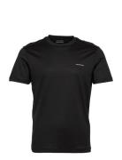 T-Shirt Emporio Armani Black