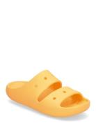 Classic Sandal V2 Crocs Yellow