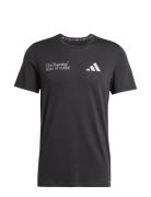 M Ulti Met T Adidas Performance Black