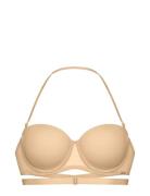 Michelle/Solution Bandeau Dorina Beige