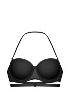 Michelle/Solution Bandeau Dorina Black