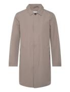 Mac Coat Lindbergh Grey