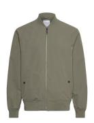 Bomber Jacket Lindbergh Khaki