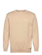 Cove Knit Makia Beige