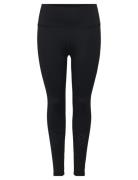 Onpjam-3-Sana Xhw Pck Lazer Tights Only Play Black