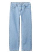 Nkfrose St Rhine Jeans 3366-Be Noos Name It Blue