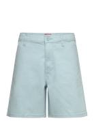 No-Non Denim Shorts Levi's Blue