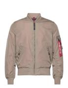 Ma-1 Tt Alpha Industries Beige