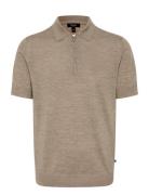 Mapolo Knit Matinique Beige