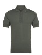 Mapolo Knit Matinique Khaki