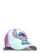 Cap Disney Purple